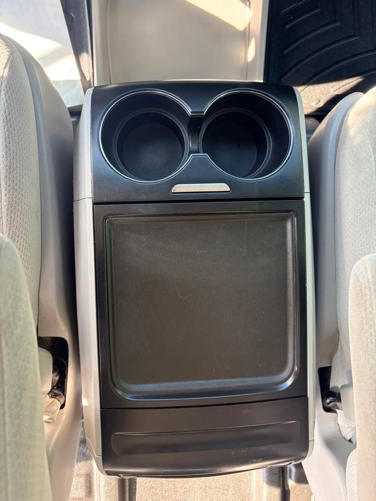 Toyota Sienna  2017