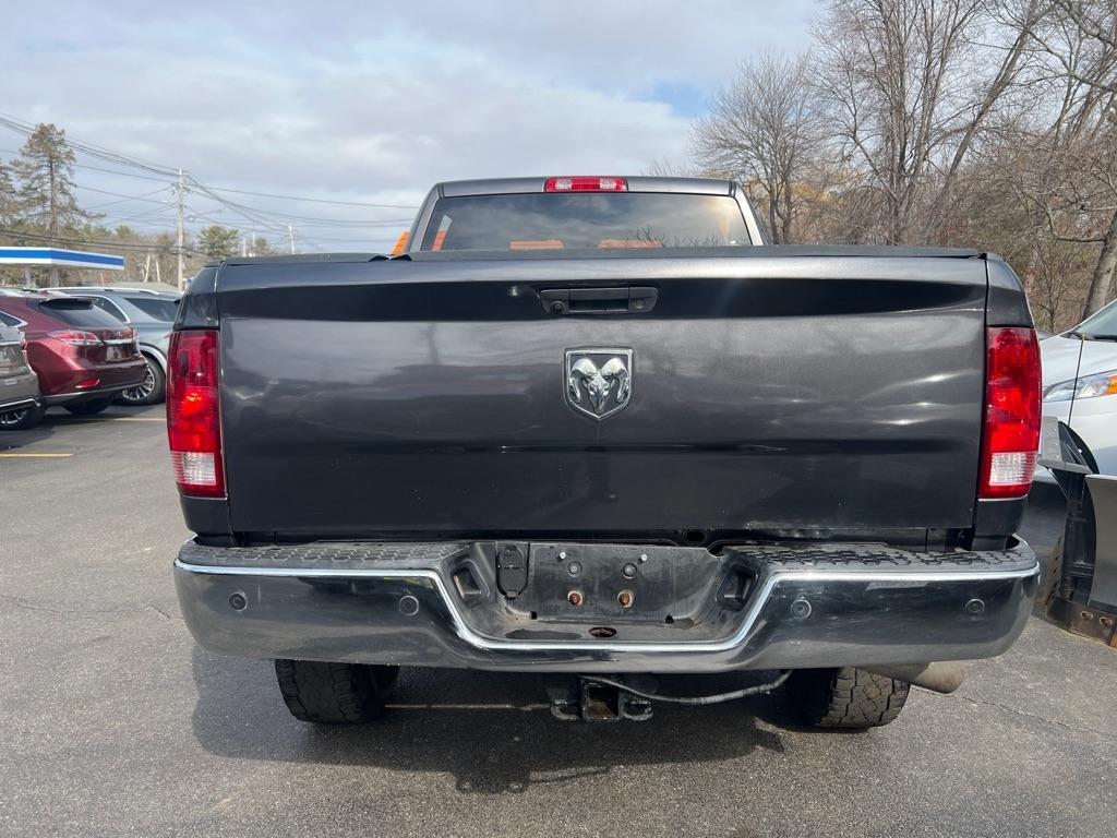 RAM 2500  2014