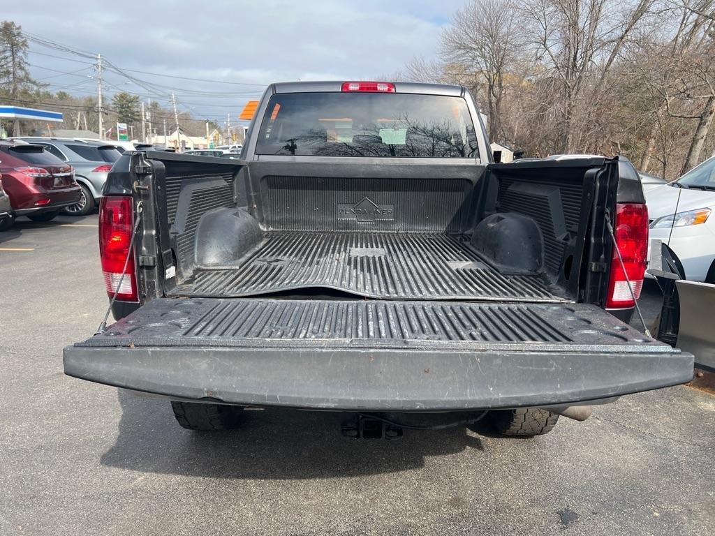 RAM 2500  2014