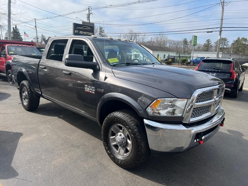 RAM 2500  2014
