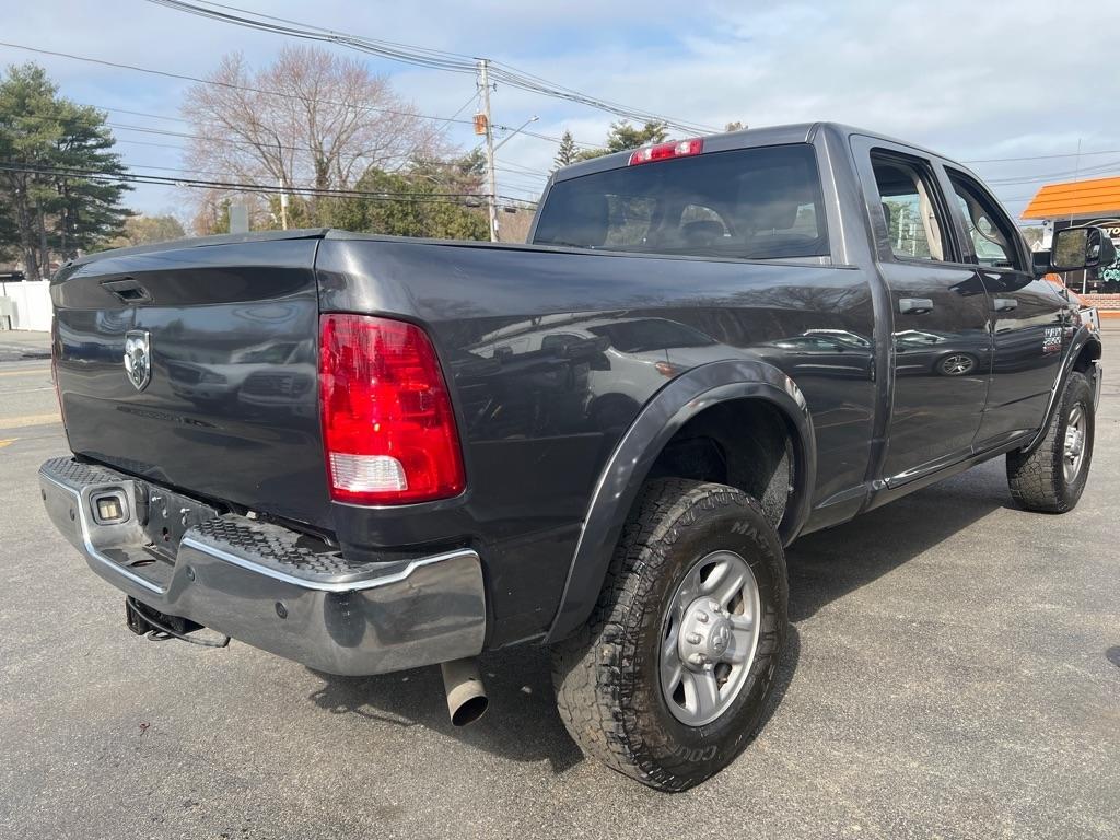 RAM 2500  2014
