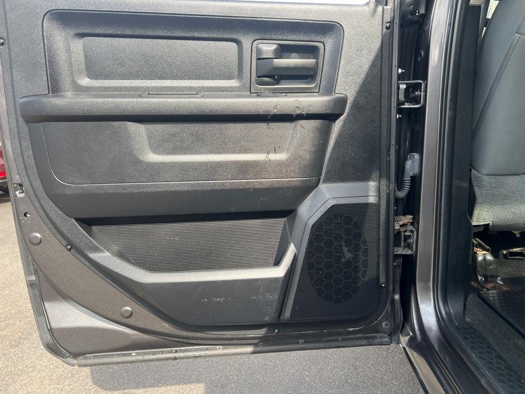 RAM 2500  2014