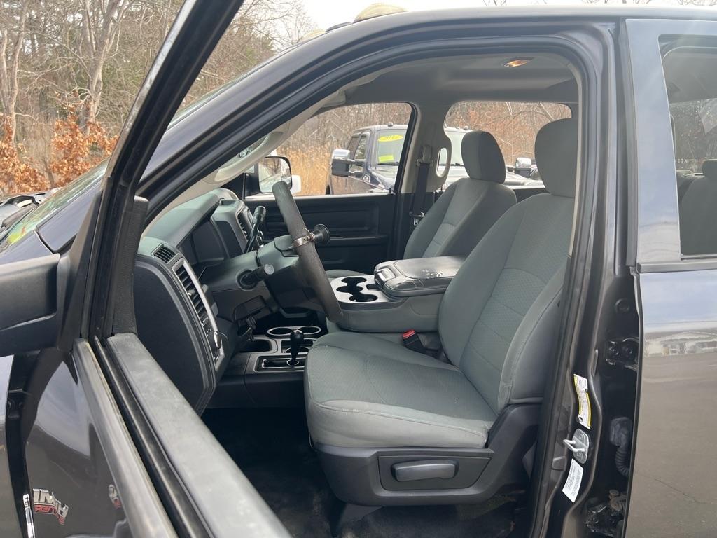 RAM 2500  2014