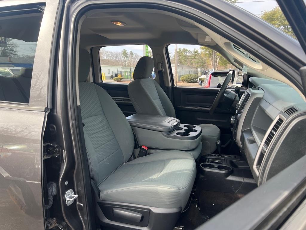 RAM 2500  2014