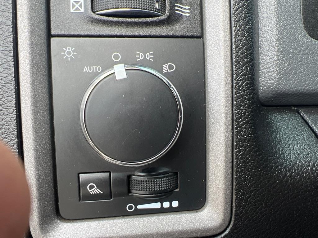 RAM 2500  2014