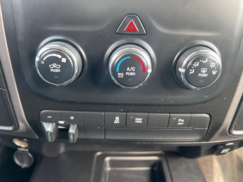 RAM 2500  2014