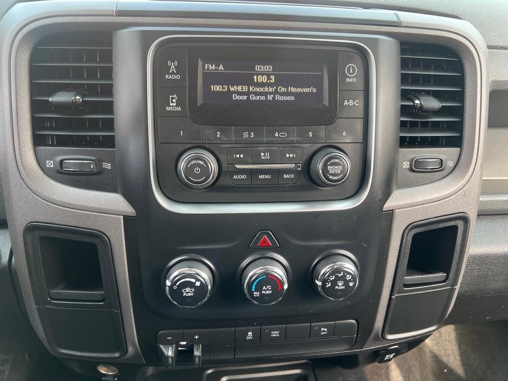 RAM 2500  2014