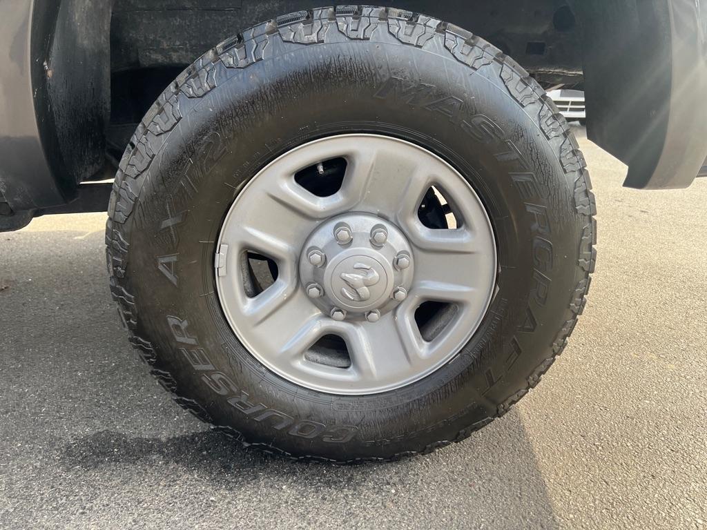 RAM 2500  2014