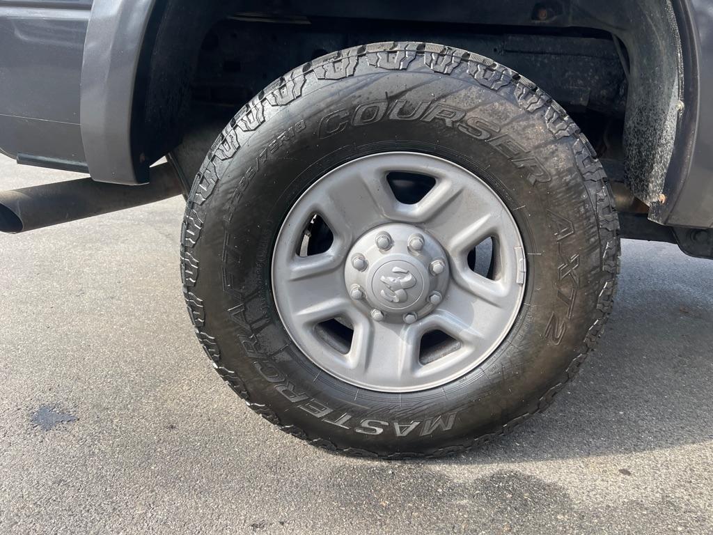 RAM 2500  2014