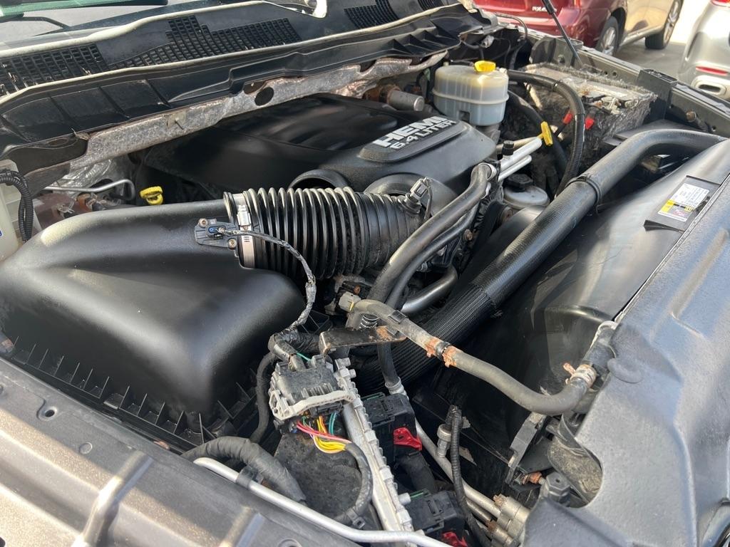 RAM 2500  2014