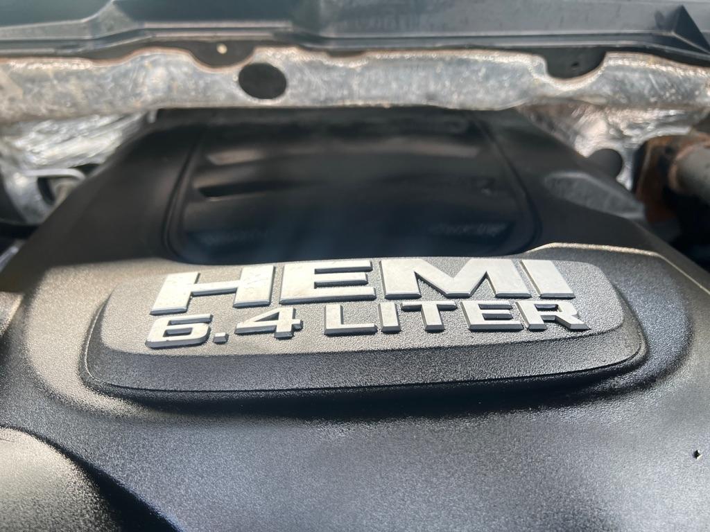 RAM 2500  2014