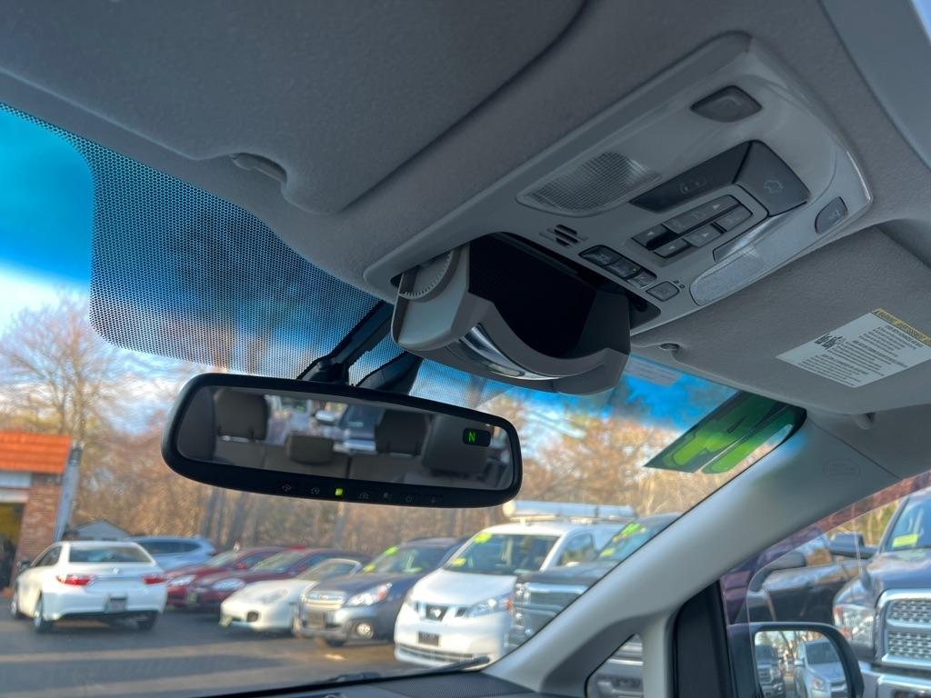 Toyota Sienna  2014