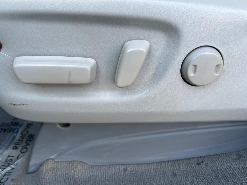 Toyota Sienna  2014