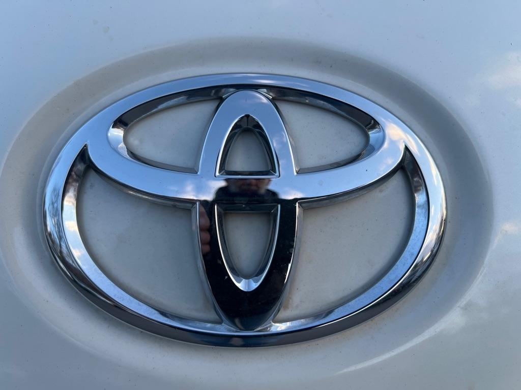 Toyota Sienna  2014