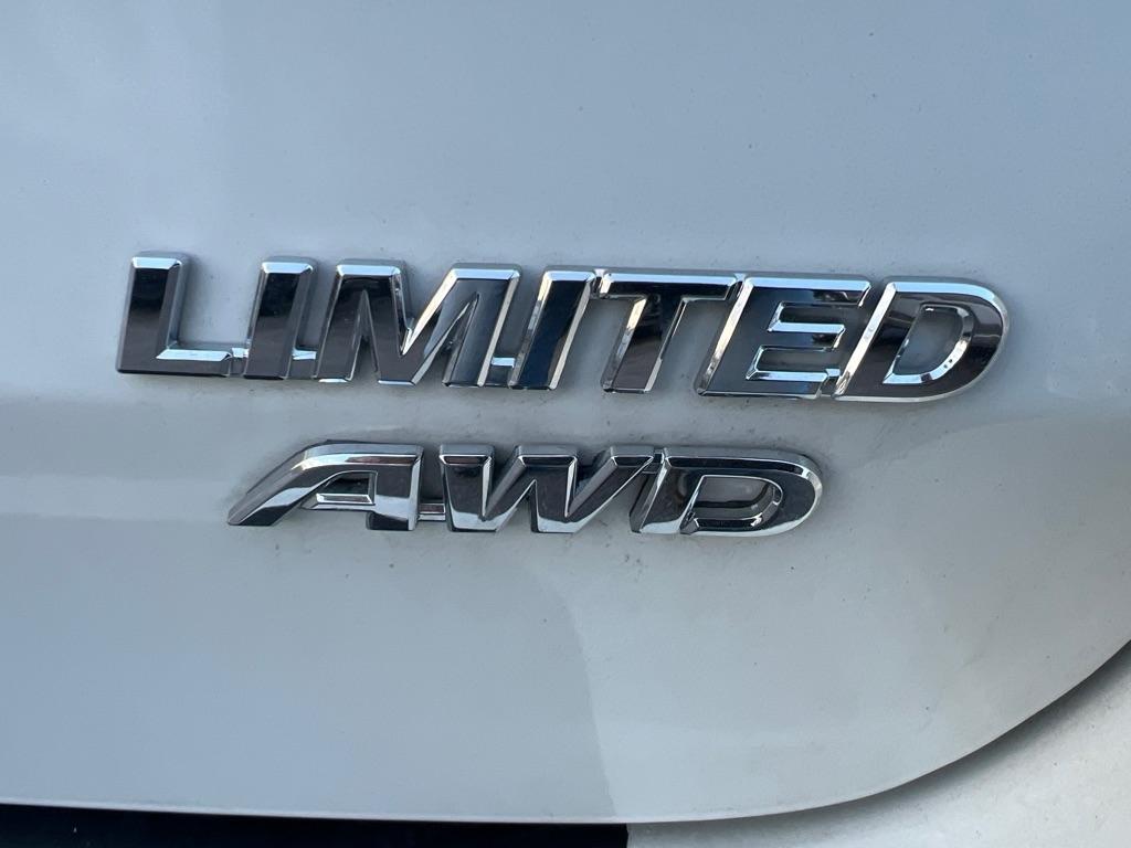 Toyota Sienna  2014