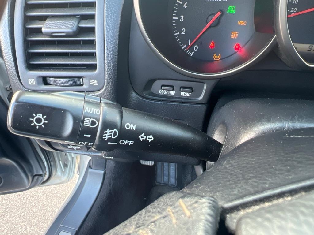 Lexus SC 430  2002