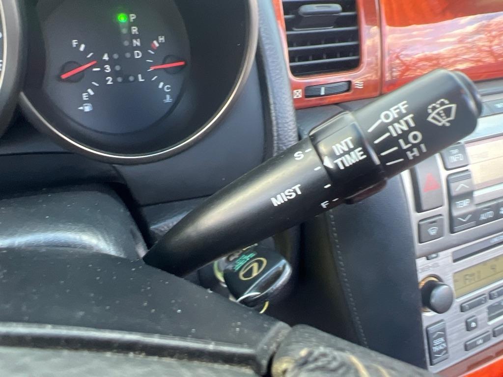 Lexus SC 430  2002