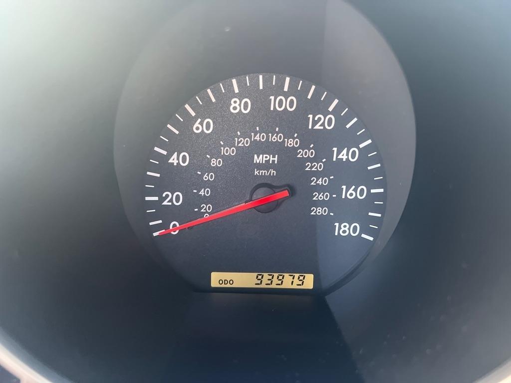 Lexus SC 430  2002