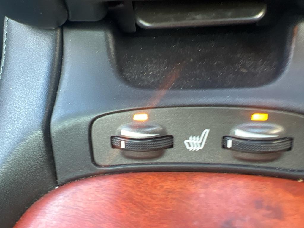 Lexus SC 430  2002