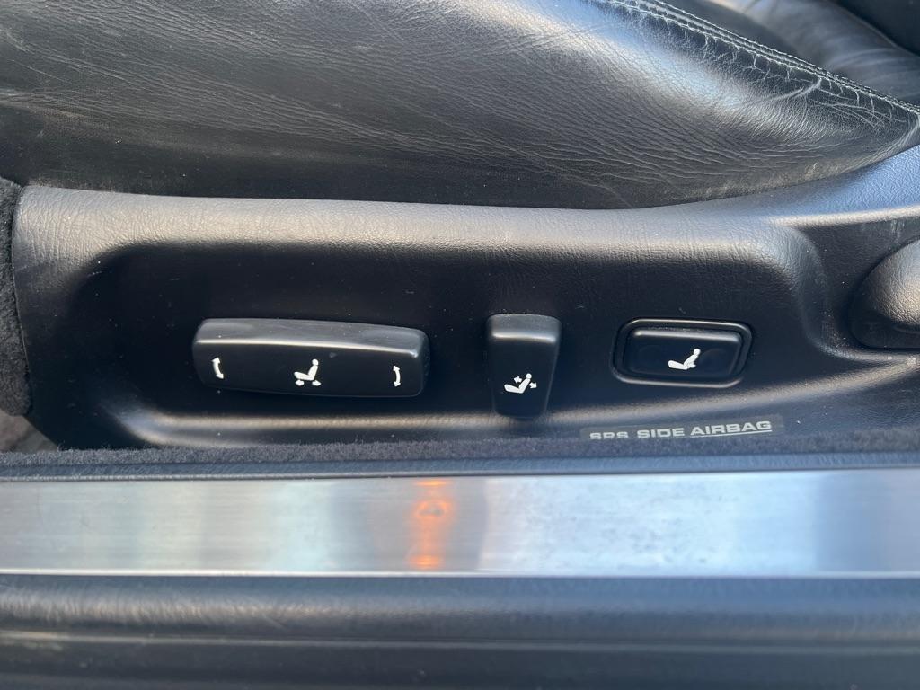 Lexus SC 430  2002
