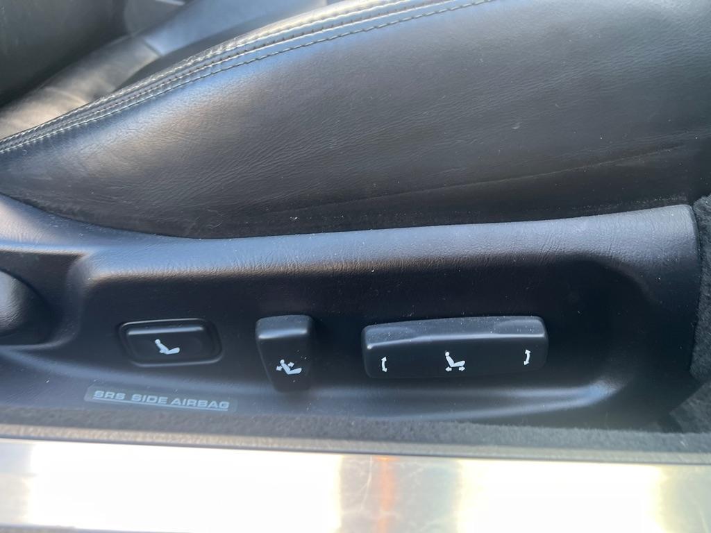 Lexus SC 430  2002
