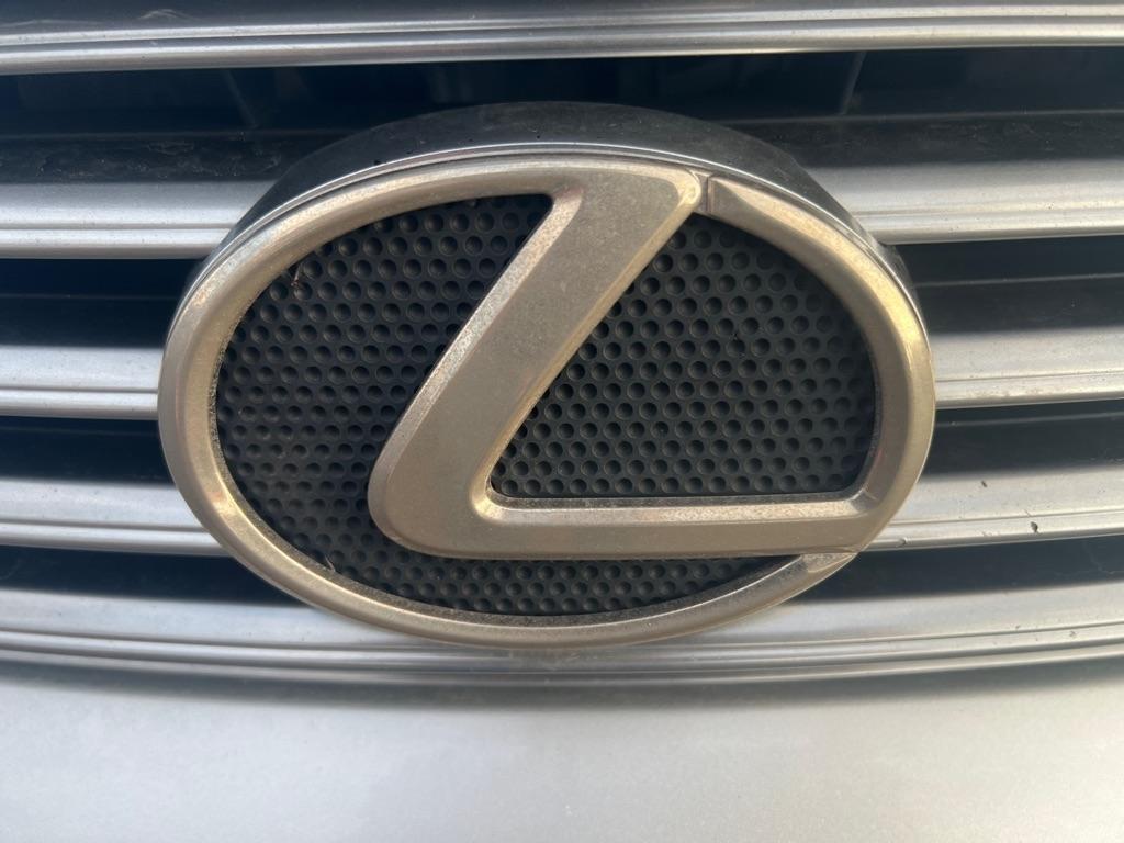 Lexus SC 430  2002