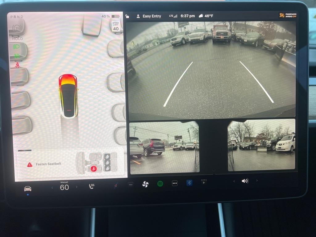 Tesla Model Y  2020