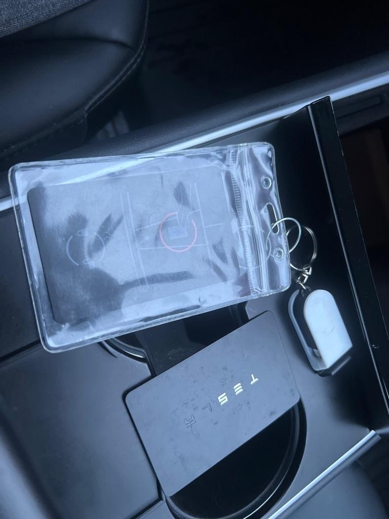 Tesla Model Y  2020