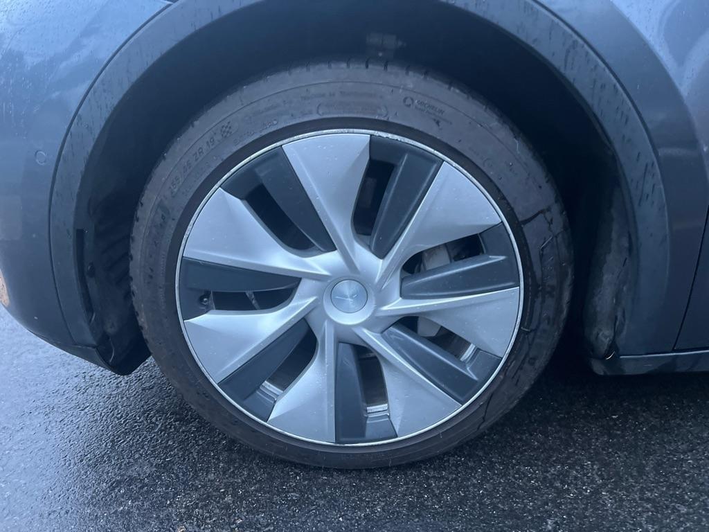 Tesla Model Y  2020