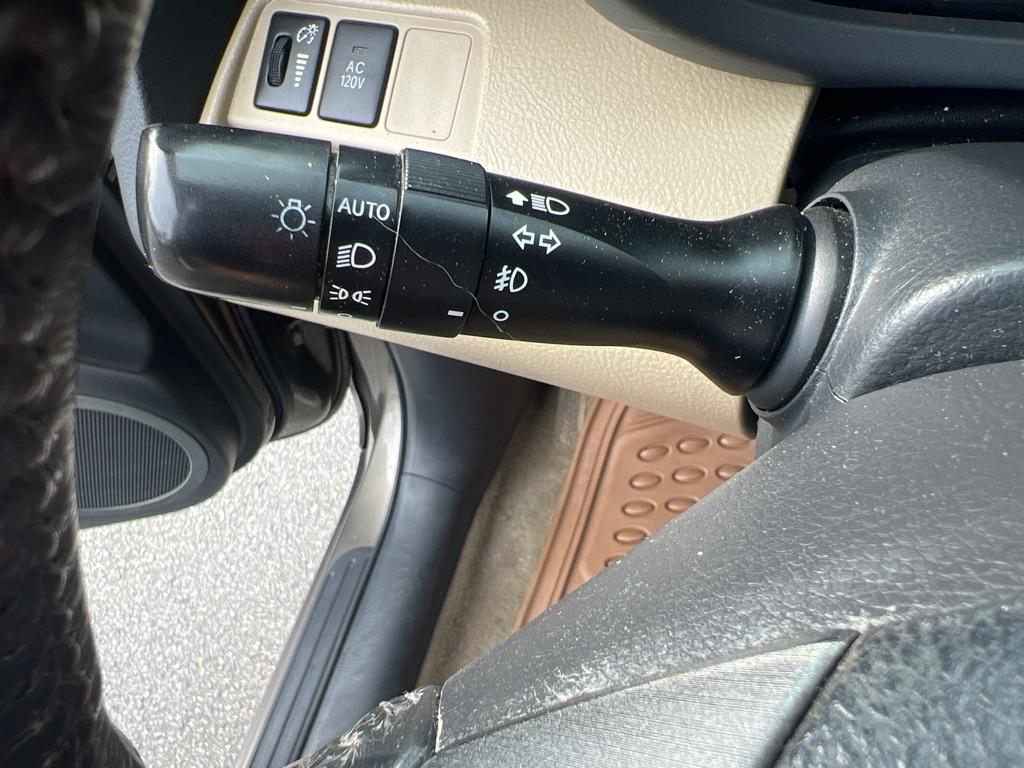 Toyota RAV4  2010