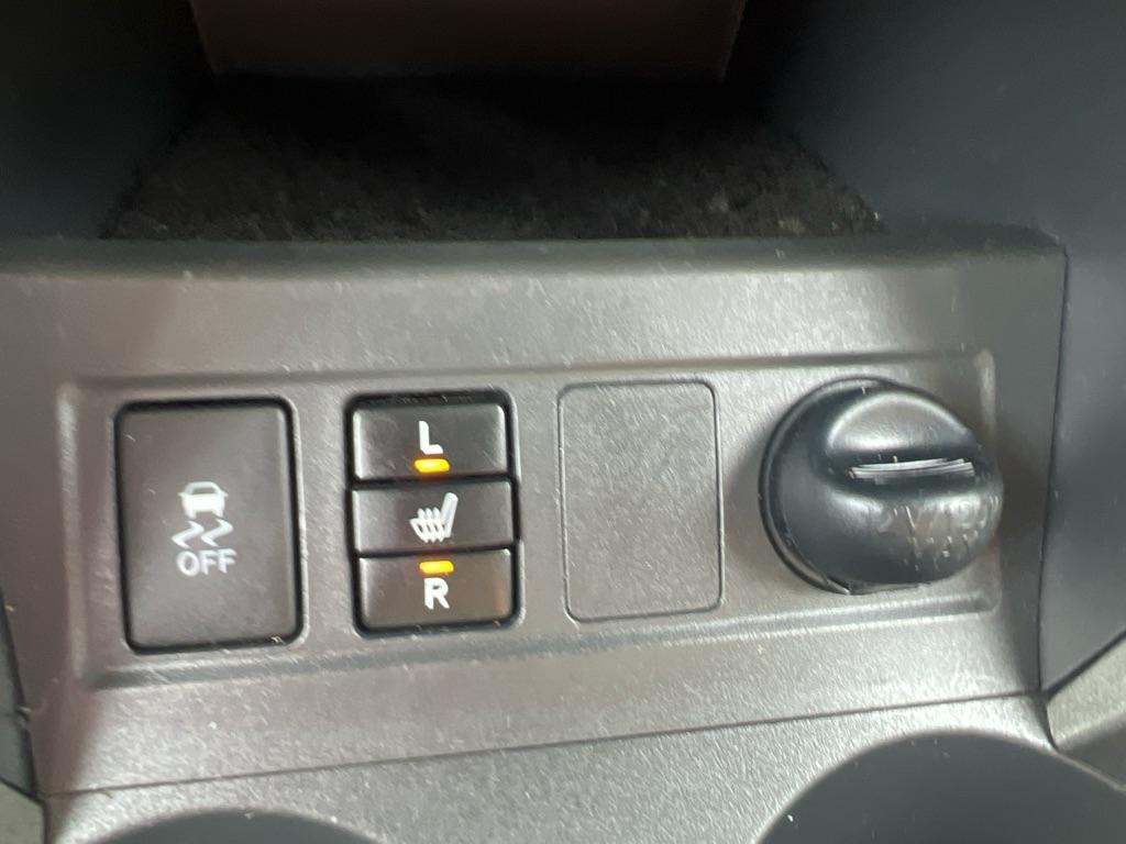 Toyota RAV4  2010