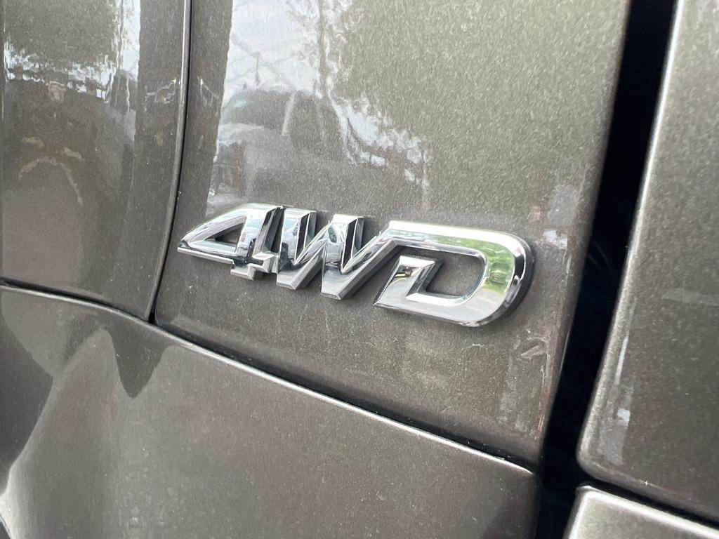 Toyota RAV4  2010