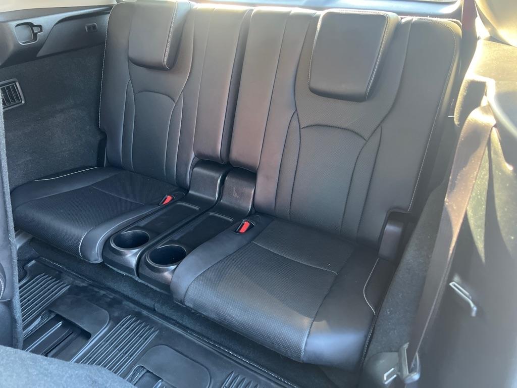 Lexus RX  2018