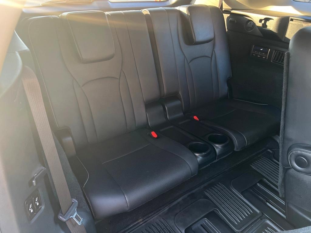 Lexus RX  2018