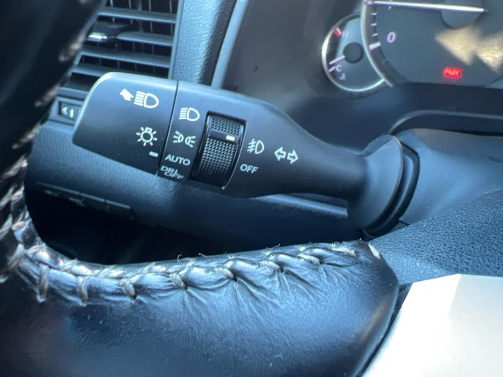 Lexus RX  2018