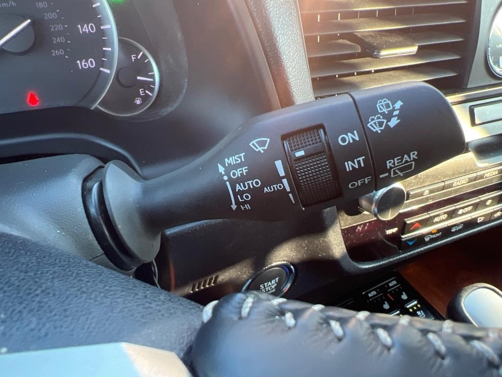 Lexus RX  2018