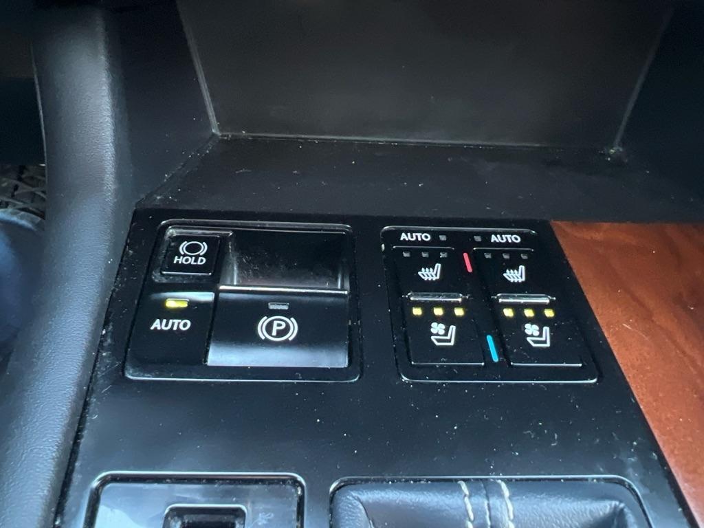Lexus RX  2018