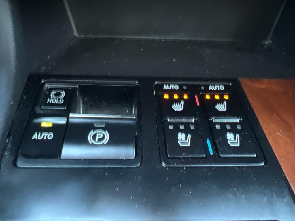 Lexus RX  2018