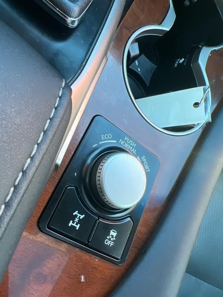 Lexus RX  2018