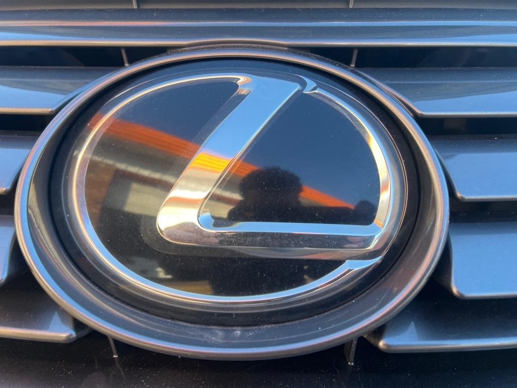 Lexus RX  2018