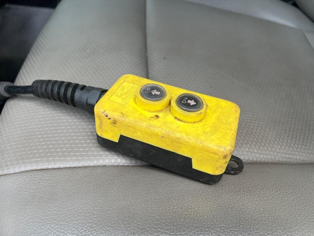 Ford Super Duty F-550 DRW  2021