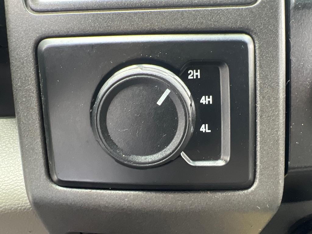 Ford Super Duty F-550 DRW  2021