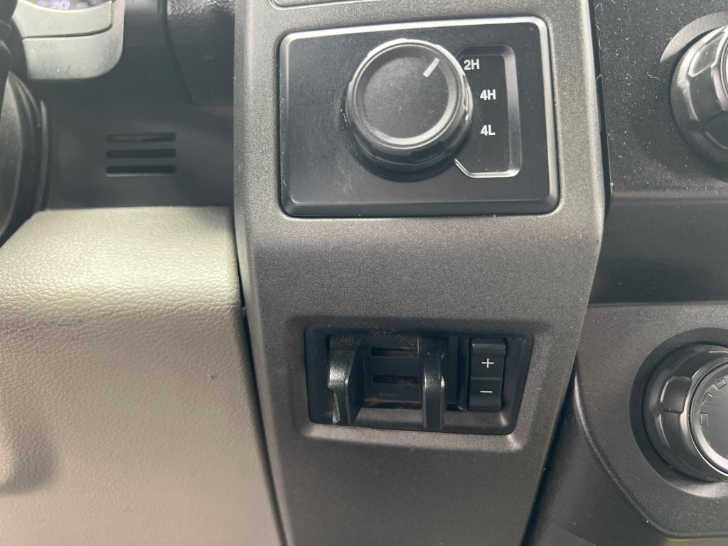 Ford Super Duty F-550 DRW  2021