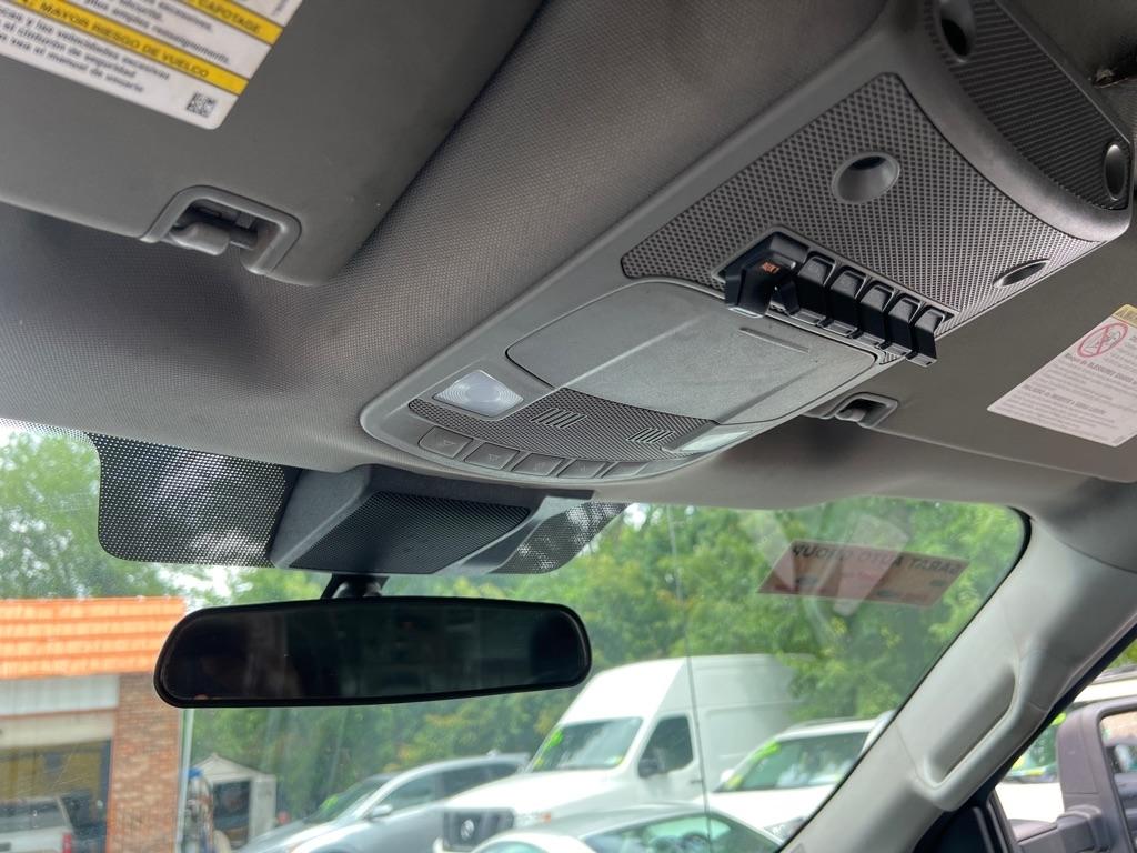 Ford Super Duty F-550 DRW  2021