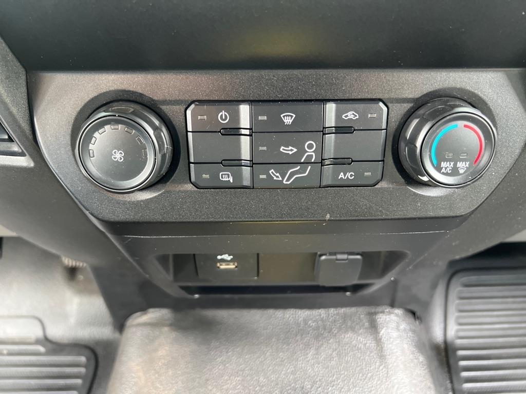 Ford Super Duty F-550 DRW  2021
