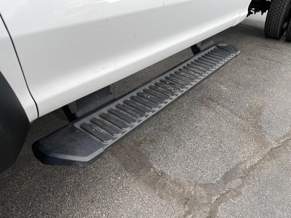 Ford Super Duty F-550 DRW  2021