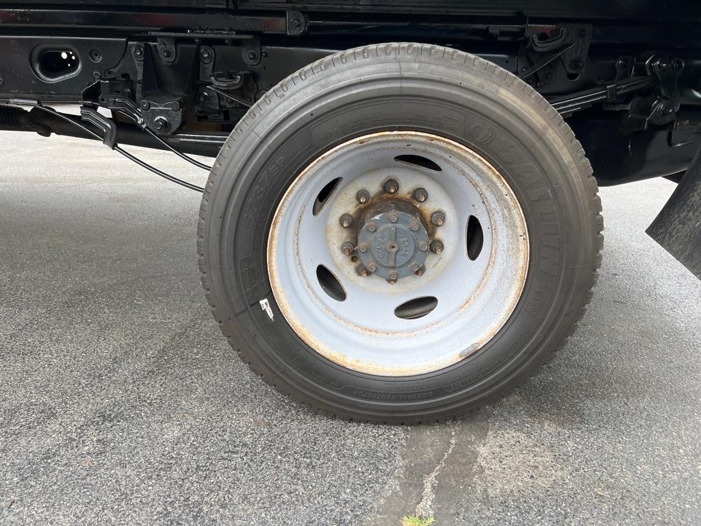 Ford Super Duty F-550 DRW  2021