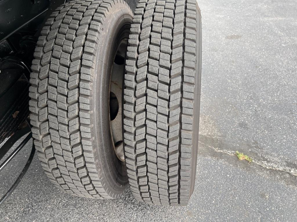 Ford Super Duty F-550 DRW  2021