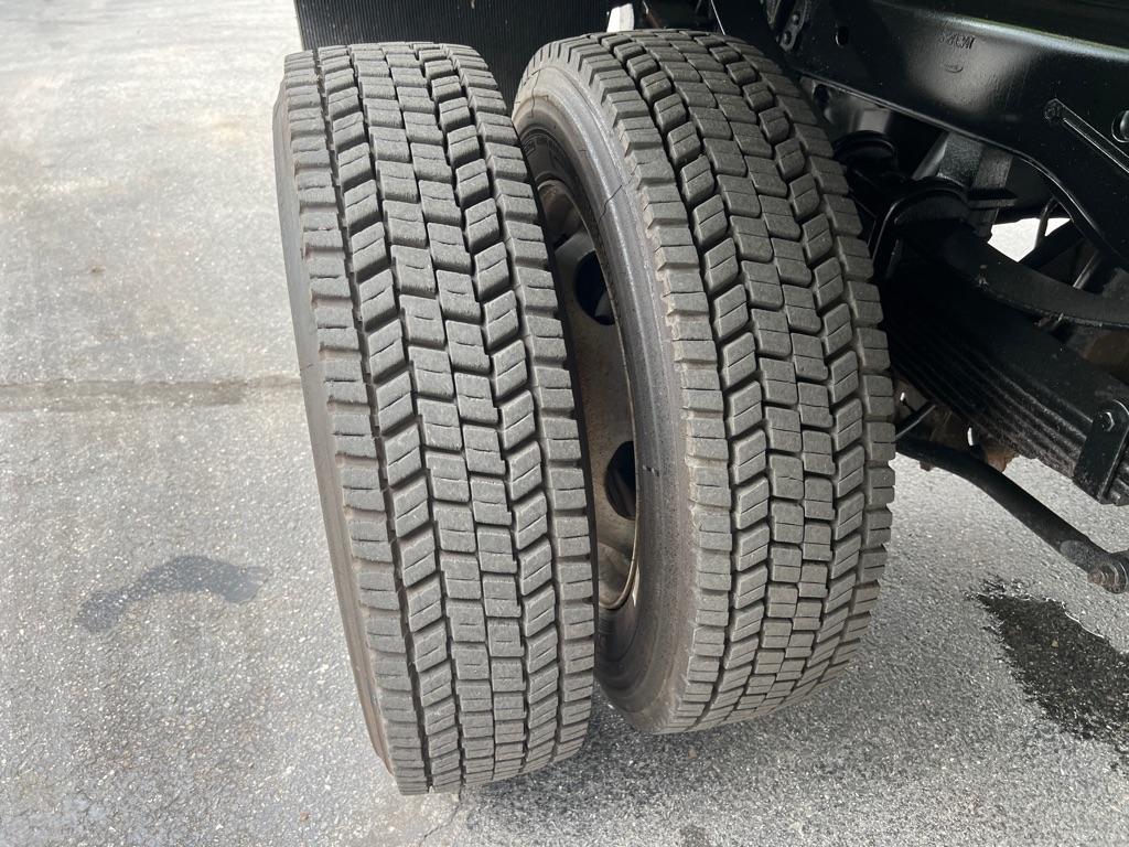 Ford Super Duty F-550 DRW  2021