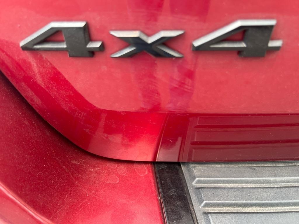 Jeep Grand Cherokee  2015